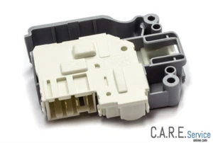 BLOCCOPORTA APRI PORTA SERRATURA OBLO' LAVATRICE ARX Ariston indesit C00294848 - Afbeelding 1 van 2