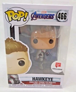 Funko Pop! Marvel: Avengers Endgame #466 Hawkeye (Walgreens Exclusive) IN HAND - Picture 1 of 6