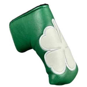 Golf Cover L Shape For Cobra King Vintage Sport WideSport Blade Milled 3D Grand - Picture 1 of 2
