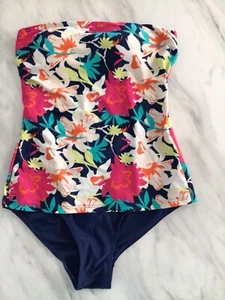 Swimming Costume Size 12 - Picture 1 of 5