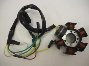 Stator DMP 65029 -Derbi Senda / Minarelli AM6 / Minarelli Horizontaal ontsteking - Bild 1 von 6