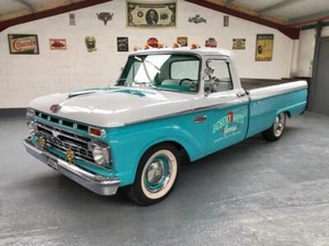 Ford F100/F150 Custom Classic Chevy American Pickup &Similar Required Today - Picture 1 of 17