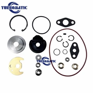 Turbo repair kit TD08 TD08H 49188-01285 for Mitsubishi FUSO 6D22T 8DC91T - Bild 1 von 7