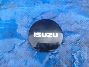 Center Hubcap 2002 2003 2004 Isuzu Rodeo sport package 16" Wheel Rim - Picture 1 of 5