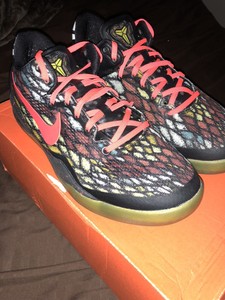 boys kobe bryant shoes