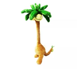 Alola Kokowei Exeggutor Stofftier Kuscheltier Anime Plüsch Figur 38 cm NEU - Bild 1 von 1