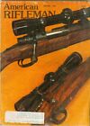 1978 American Rifleman Magazine: Mauser/Magnum/Nra/Fort Shenandoah/Brownells