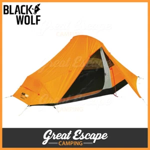Blackwolf Mantis 2 Tent Ultralight - Picture 1 of 4