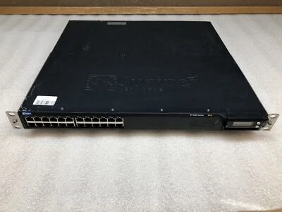 Juniper EX4200-24T Series PoE8 Managed Gigabyte 16-Port Ethernet Switch 12.3R3.4 - Image 1 of 4