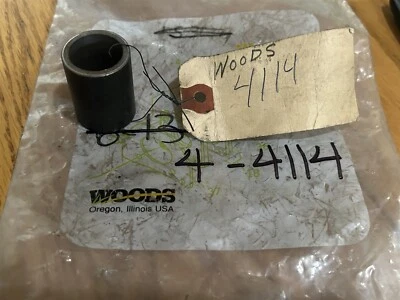 Woods New Old Stock Part # 4114 SLEEVE - Image 1 of 3