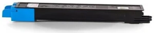 TONER COMPATIBILE CIANO CK8510C 662511011 PER UTAX 2500Ci /Triumph-Adler 2500Ci - Picture 1 of 3