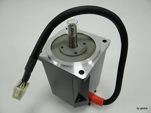 KXPM5120-AB TS81N73903 PDCLN AC SERVO MOTOR ORIENTAL MOTOR MOT-I-81 - Picture 1 of 9