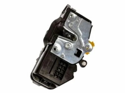 Manija de puerta delantera izquierda Dorman 49739GQ para Chevrolet Silverado 3500 HD 2011-2014 Foto 1 de 2