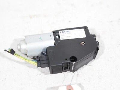 2012-18 OEM BMW F30 3 SERIES FRONT UPPER SUNROOF MOON ROOF POWER MOTOR 7316536🚗 - Изображение 1 из 4