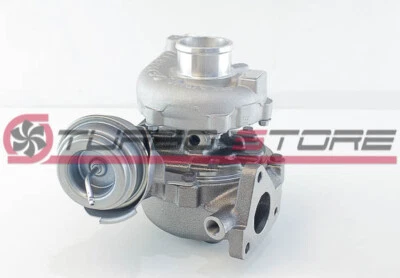 Kia Carens Hyundai Sonata Tucson 2.0 CRDi 757886-5004S 28231-27450 2823127450 - Bild 1 von 4