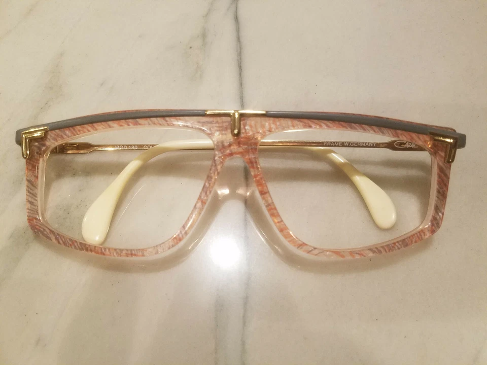 CAZAL 190 color vintage 297 talla 57/12 Foto 1 de 1