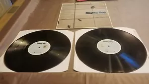 Mighty Bop Compilation Spin My Hits 2x 12" Vinyl LP Record YP 067 Trip Hop - Picture 1 of 6