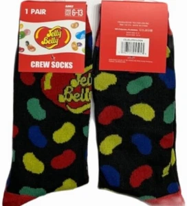 JELLY BELLY BEANS Novedad Informal Talla 6-13 - Imagen 1 de 1