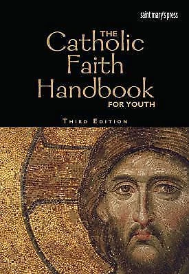 The Catholic Faith Handbook for Youth, Singer-Towns, Brian, Good Book - Image 1 of 1