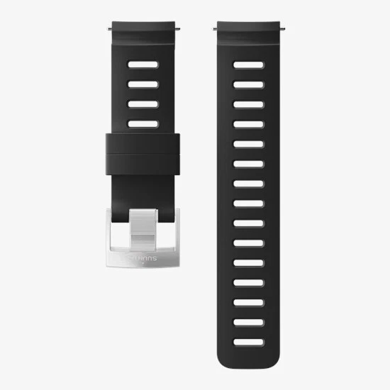 Correa de silicona Suunto 24 mm Foto 1 de 1