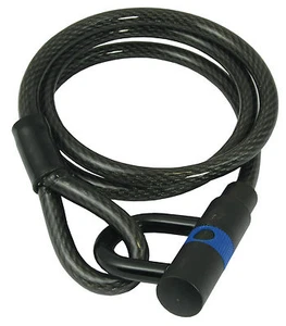 MAMMOTH LOOP AND U-LOCK PARA BICICLETAS DE CARRERAS DE MONTAÑA Y CARRETERA - Imagen 1 de 3