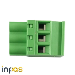 5 pcs For GS2110-WTBD GS2110-WTBD-N Power Supply Connector power terminal - Imagen 1 de 6