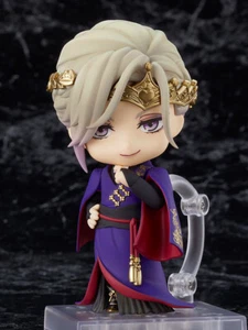 Nendoroid Vil Schoenheit 1581 Disney Twisted Wonderland Figure from Japan - Picture 1 of 3