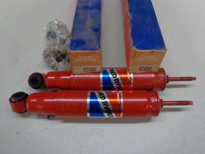 Opel Kadet 1968-72 Jaguar XK 140 1955-58 Volvo 1961-66 Gabriel Rear Shocks VTG - Изображение 1 из 3