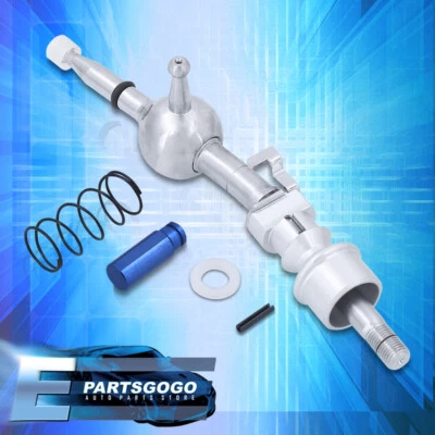 For 00-03 Chevy Cavalier Manual Transmission Quick Throw Short Shifter Blue Foto 1 de 3