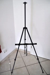 Bildhalter Stativ Schildhalter Preisschildhalterung Halterung Bildst Neu ! - Imagen 1 de 1