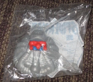 1999 Hardee's The Amazing Spider-Man Hovercraft Toy - Picture 1 of 2