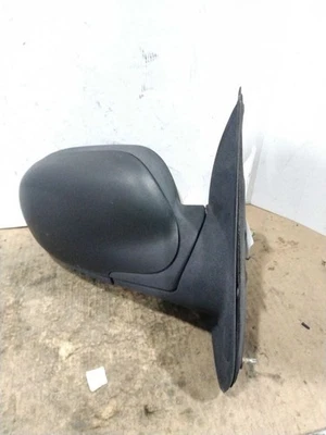 Passenger Right Side View Mirror Manual Fits 02-09 TRAILBLAZER 480262 - Image 1 of 4