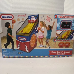 Little Tikes Easy Score Arcade - Picture 1 of 5
