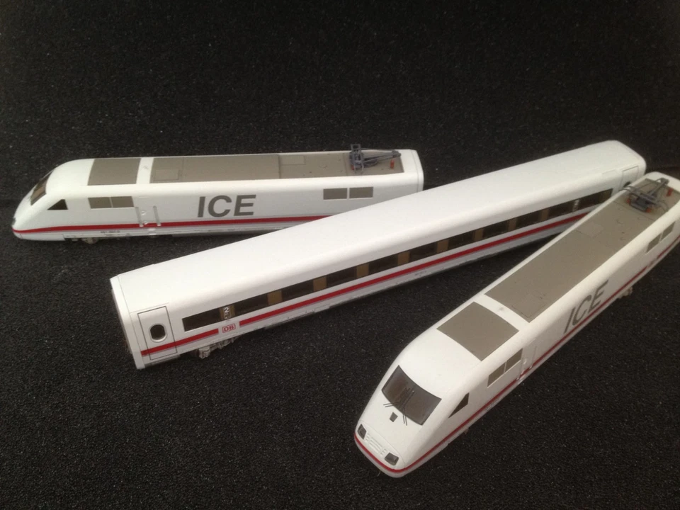 Tillig  TT ICE 1 Elektrotriebzug digital - Bild 1 von 1
