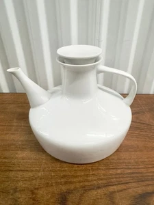 Vintage Mid Century Contempri Design Teekanne Paul McCobb - Bild 1 von 6