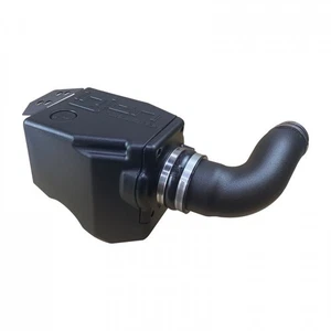 Injen EVO admisión de aire frío CAI con filtro seco para 07-11 Wrangler 3,8 L - Imagen 1 de 3