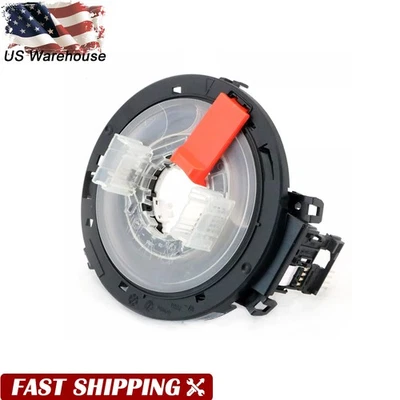 2129007702 Muelle Reloj Mercedes-Benz C300 C350 E400 E550 CLS63 C63 AMG Foto 1 de 4