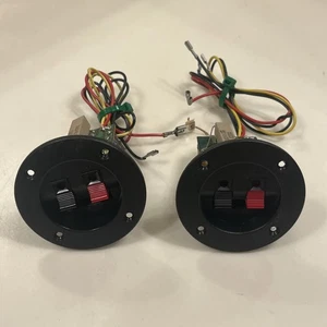 Boston Acoustics A40 Crossover COPPIA di ricambio - Foto 1 di 5