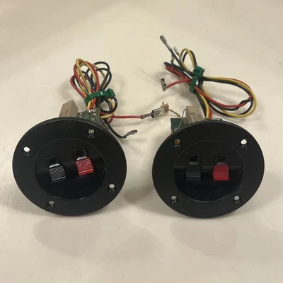 Boston Acoustics A40 Crossover PAR de repuesto Foto 1 de 4