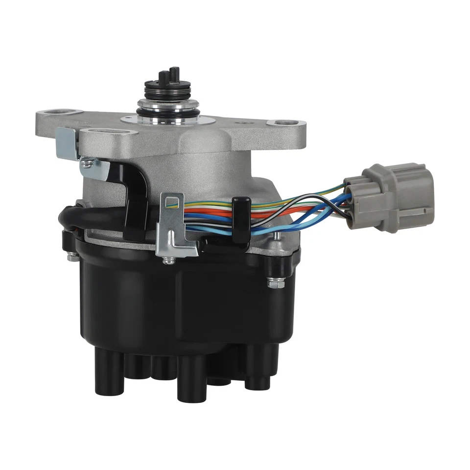 Ignition Distributor for Honda Civic Acura B16A3 DOHC VTEC 1996-2001 TD81U - Image 1 of 4