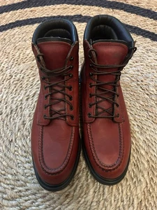 Redwing 202 Supersole Boots-9.5 - Picture 1 of 6