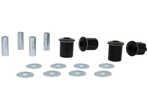 Whiteline Front Control Arm Lower - Bushing Kit For Ford Everest, Mazda BT-50 - Picture 1 of 2