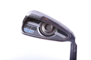 Ping G 5-Iron Regular Flex Steel Shaft Very Good - Picture 1 of 8