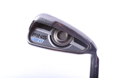 Ping G 5-Iron Regular Flex Steel Shaft Very Good - Image 1 of 4