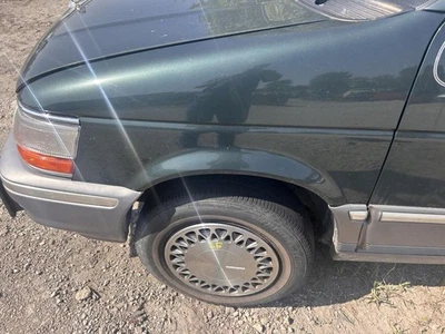 Strut Front Fits 91-95 CARAVAN 556699 - Image 1 of 4