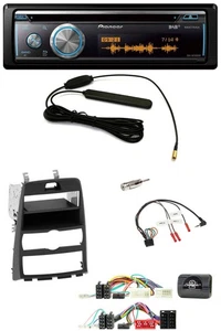 Pioneer CD USB Bluetooth DAB Lenkrad Autoradio für Hyundai Genesis 2010-2013 sch - Bild 1 von 11