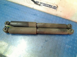 STOßDÄMPFERSET HINTEN SHOCK ABSORBER REAR SET VW Crafter 2017 A9063261300 - Bild 1 von 5