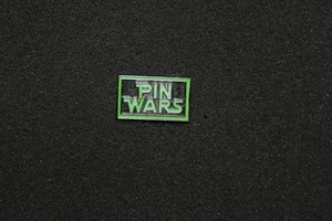 Pin de phish de Star Wars Pin Wars - Imagen 1 de 1