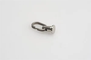 Meister UNX-8634 Strap Fitting para fijación de correa Rollei 35 - Imagen 1 de 3