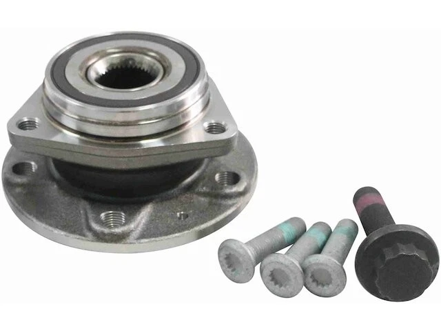 Conjunto de buje de rueda delantera para Audi A3 Sportback e-tron 2016-2018 CM739MN Foto 1 de 1